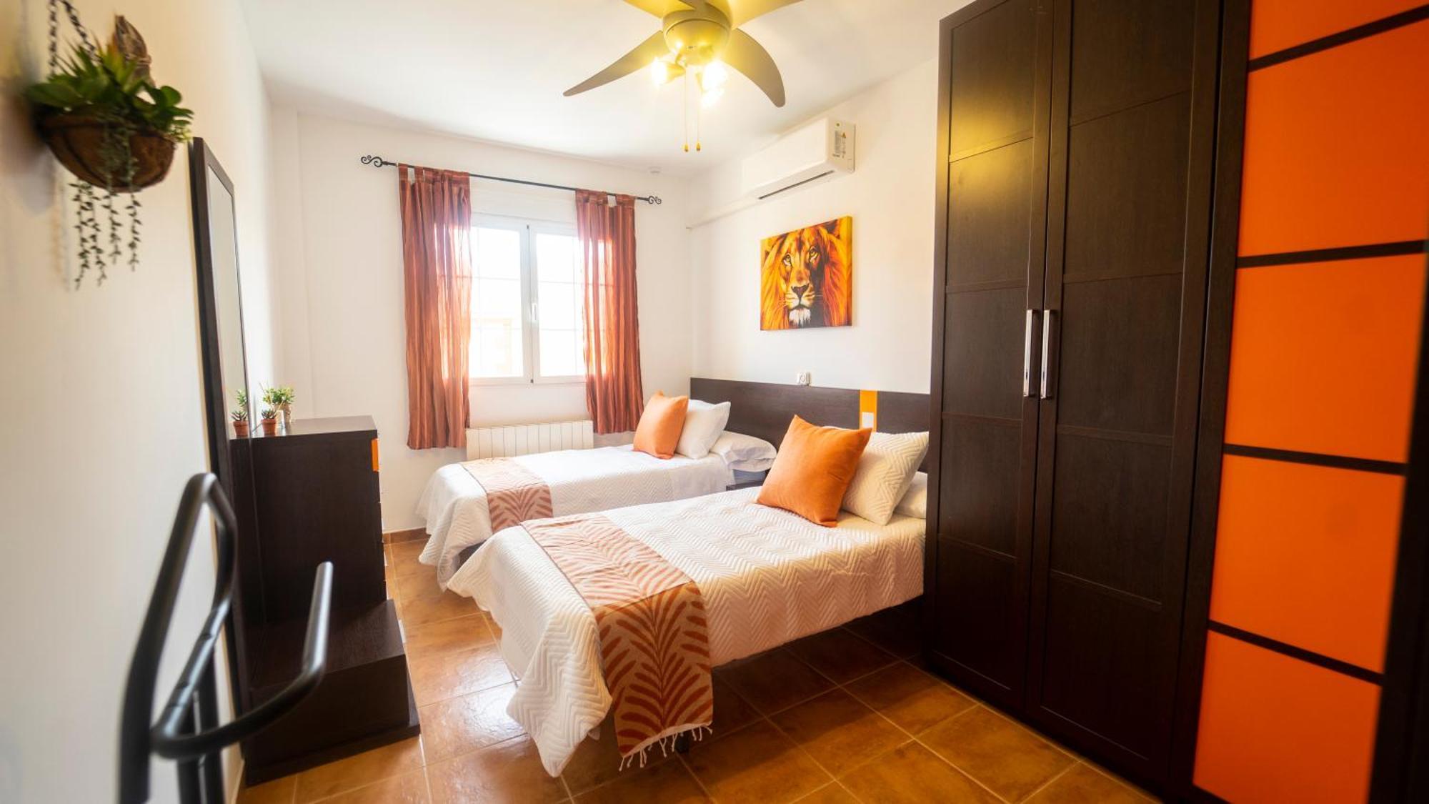 H&H Suite Abrazo De Granada Exterior photo