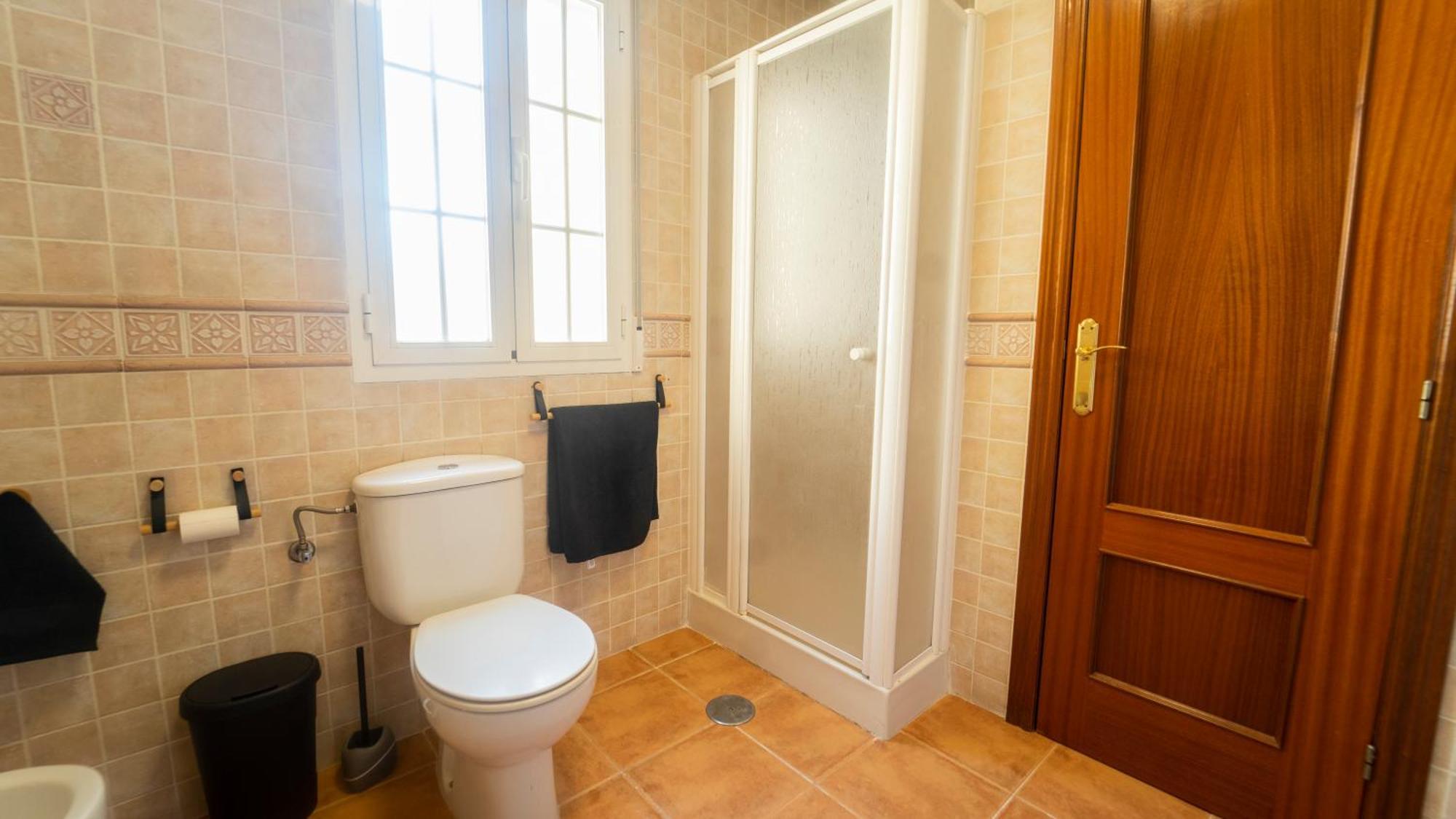 H&H Suite Abrazo De Granada Exterior photo