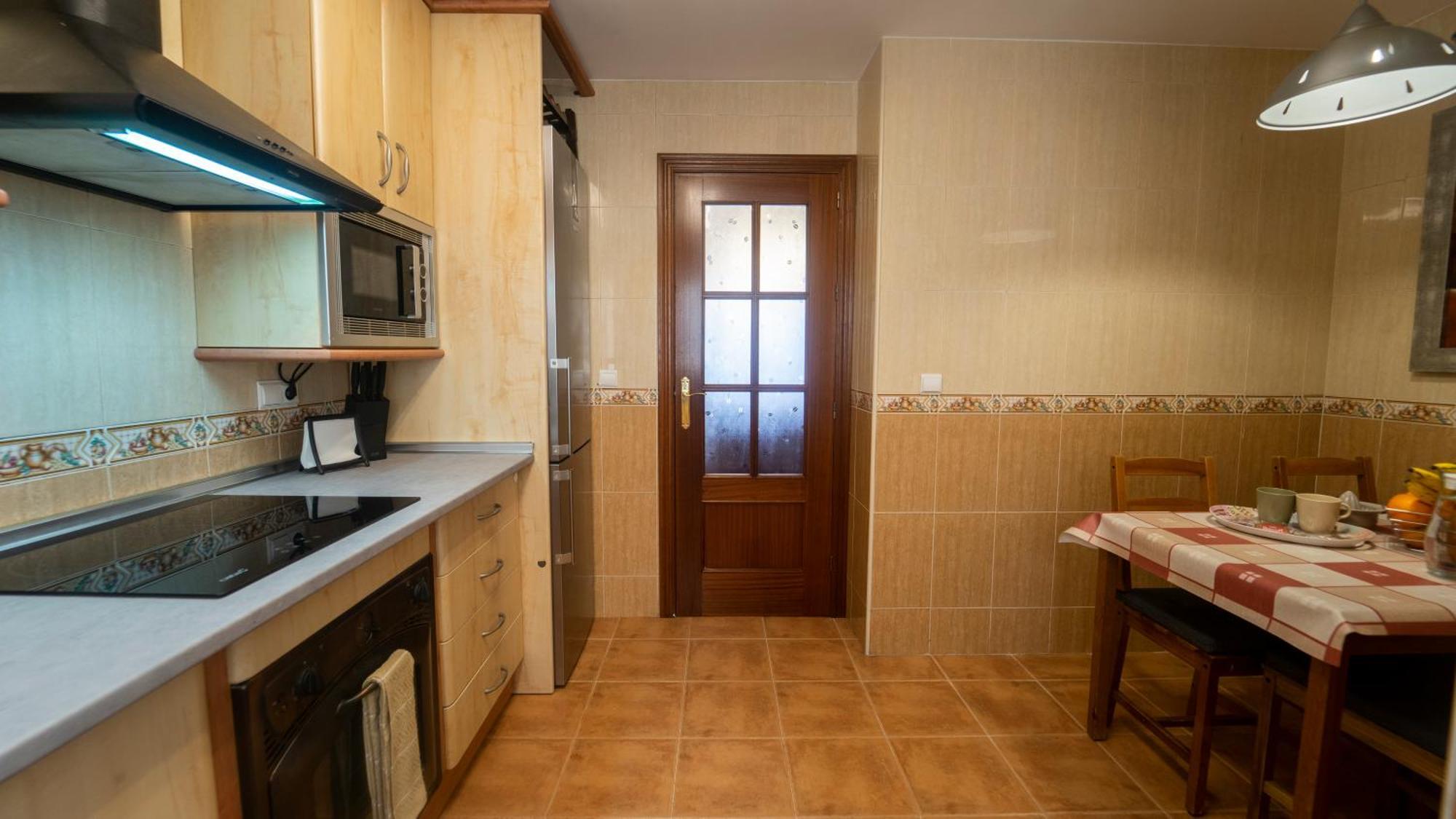 H&H Suite Abrazo De Granada Exterior photo
